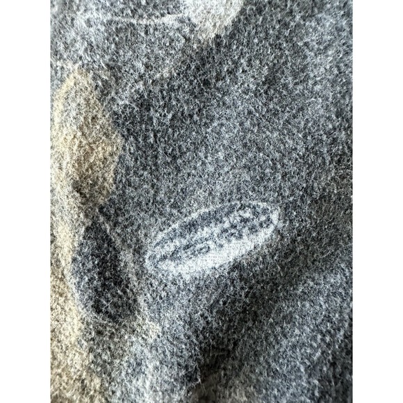 Woolrich, Realtree Camo, Heavy Mens Shirt, Lined, Weight 1.95lbs 100% Cotton - Picture 13 of 16